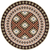 safavieh clearance veranda ver099 0725 brown rug