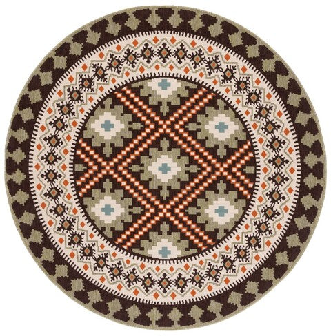 safavieh clearance veranda ver099 0725 brown rug