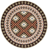 safavieh clearance veranda ver099 0725 brown rug