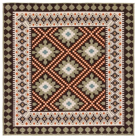 safavieh clearance veranda ver099 0725 brown rug