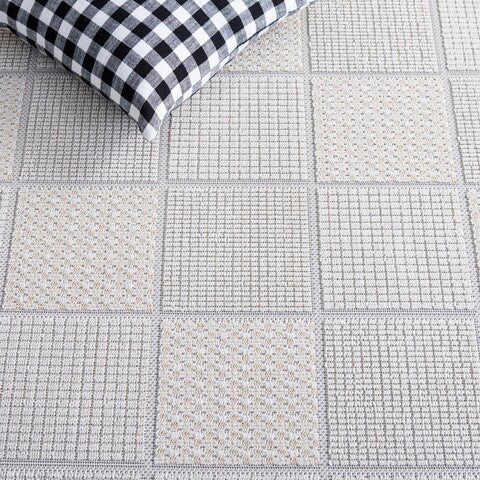Safavieh Clearance Veranda VER582A Ivory Rug