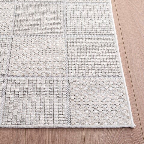 Safavieh Clearance Veranda VER582A Ivory Rug
