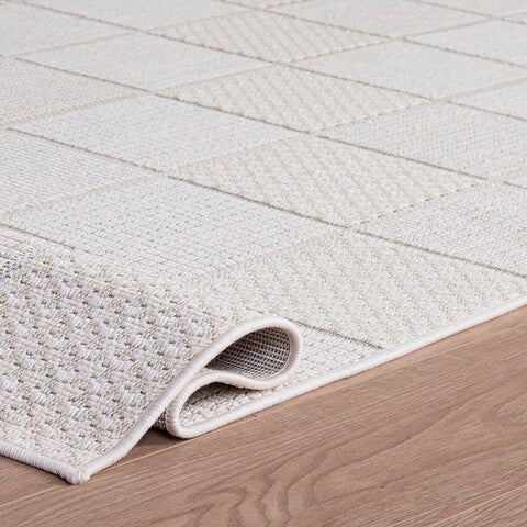 Safavieh Clearance Veranda VER582A Ivory Rug