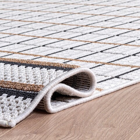 safavieh clearance veranda ver592a ivory rug