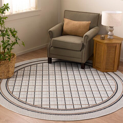safavieh clearance veranda ver592a ivory rug