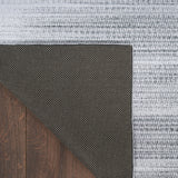 nourison vintage home vnh07 grey rug