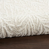 nourison ma30 star smr03 ivory rug