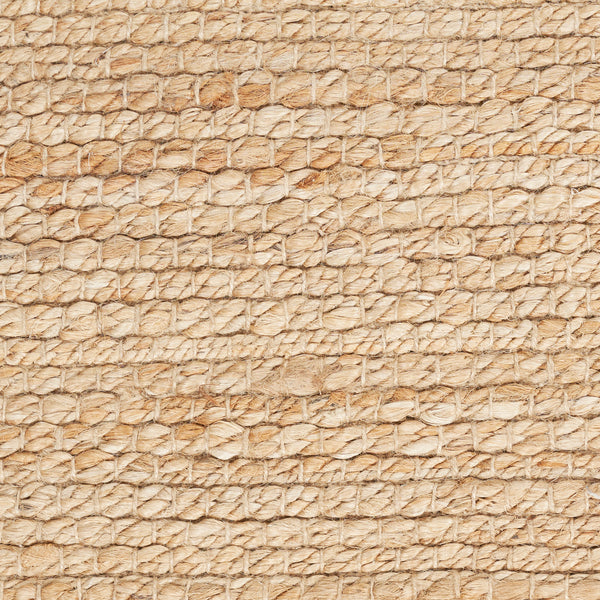 nourison natural jute njt01 bleached rug