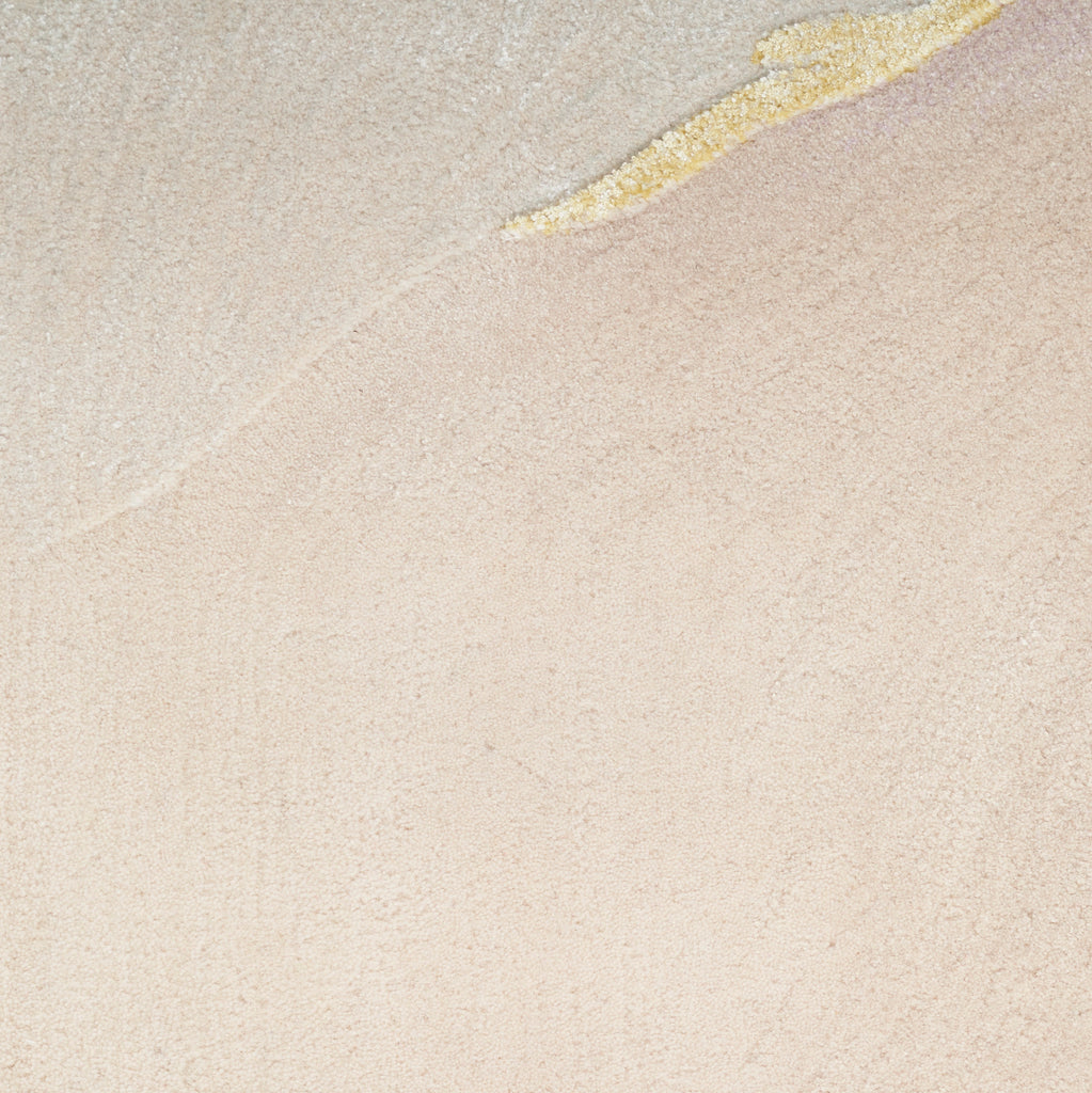 nourison prismatic prs34 ivory rug
