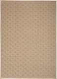 nourison washable jute wsj02 natural rug