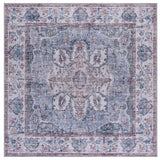 safavieh clearance vintage heriz 800 vhz800m blue rug