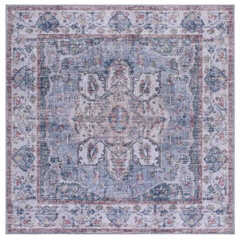 safavieh clearance vintage heriz 800 vhz800m blue rug