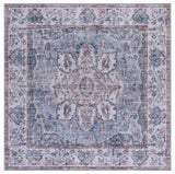 safavieh clearance vintage heriz 800 vhz800m blue rug