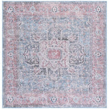 safavieh clearance vintage heriz 800 vhz802m blue rug