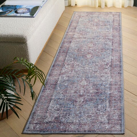 safavieh clearance vintage heriz 800 vhz804q red rug