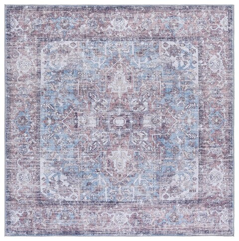 safavieh clearance vintage heriz 800 vhz804q red rug