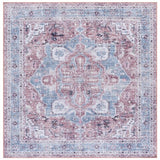 safavieh clearance vintage heriz 800 vhz806m blue rug