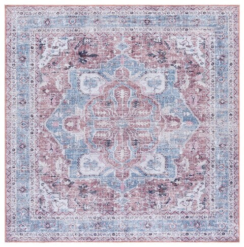 safavieh clearance vintage heriz 800 vhz806m blue rug