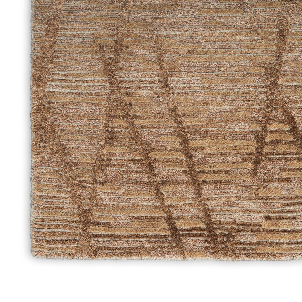 nourison ocean ocp02 saddle rug
