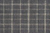 rugs done right custom tartan trttn smoke rug