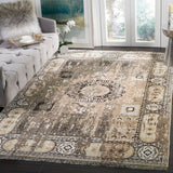 safavieh clearance vineyard vin515b graphite rug