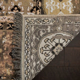 safavieh clearance vineyard vin515b graphite rug