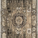safavieh clearance vineyard vin515b graphite rug