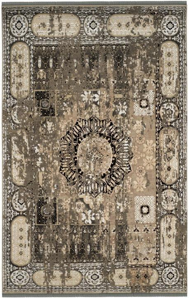 safavieh clearance vineyard vin515b graphite rug
