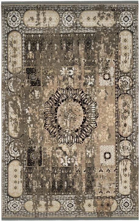 safavieh clearance vineyard vin515b graphite rug