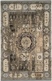 safavieh clearance vineyard vin515b graphite rug