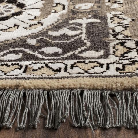 safavieh clearance vineyard vin515b graphite rug