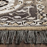 safavieh clearance vineyard vin515b graphite rug
