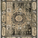 safavieh clearance vineyard vin515b graphite rug