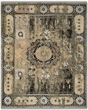 safavieh clearance vineyard vin515b graphite rug