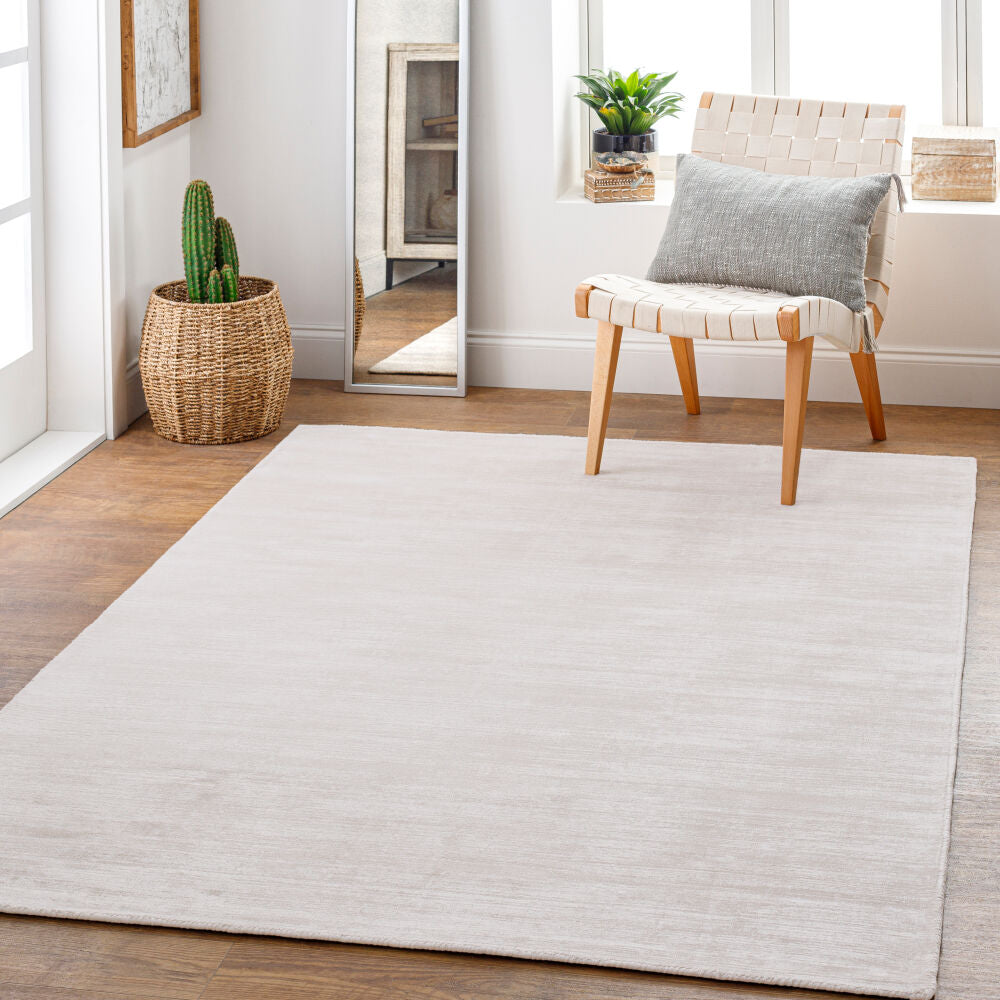surya rug co viola vio 2000 medium gray rug