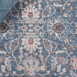 safavieh clearance vivaldi viv516m blue rug