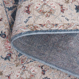 safavieh clearance vivaldi viv516m blue rug