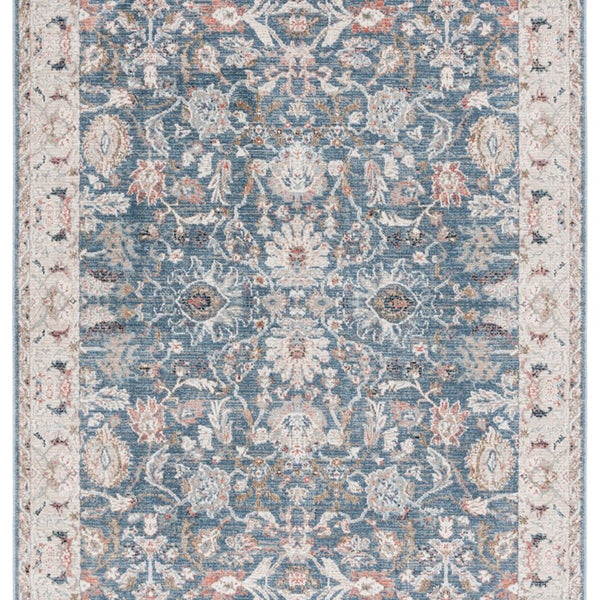 safavieh clearance vivaldi viv516m blue rug