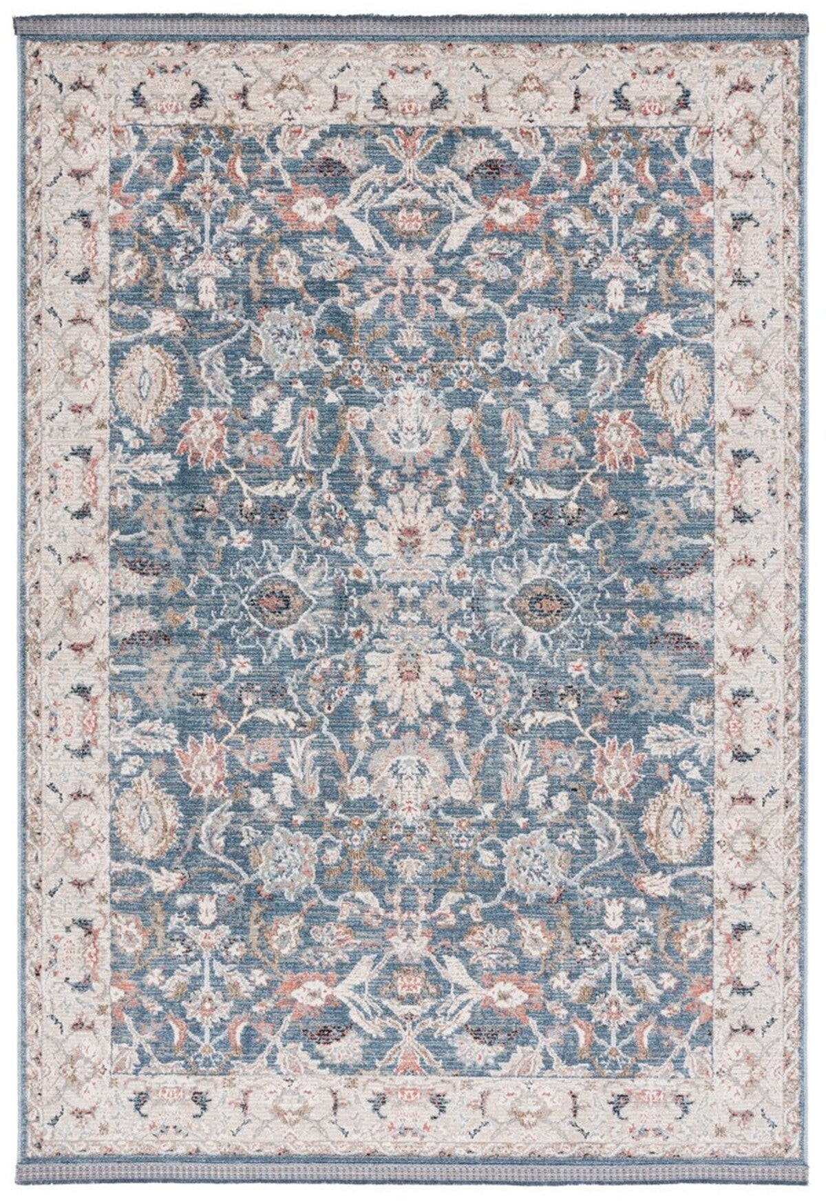 safavieh clearance vivaldi viv516m blue rug