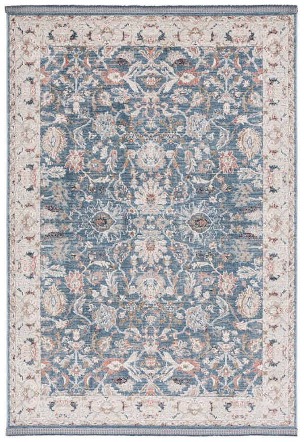 safavieh clearance vivaldi viv516m blue rug