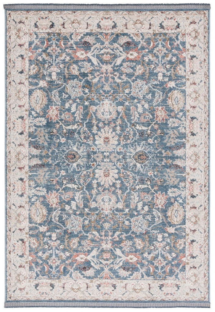 safavieh clearance vivaldi viv516m blue rug