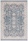 safavieh clearance vivaldi viv516m blue rug