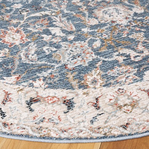 safavieh clearance vivaldi viv516m blue rug