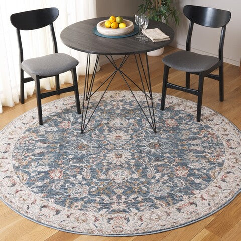 safavieh clearance vivaldi viv516m blue rug