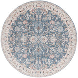 safavieh clearance vivaldi viv516m blue rug