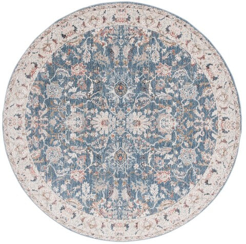safavieh clearance vivaldi viv516m blue rug