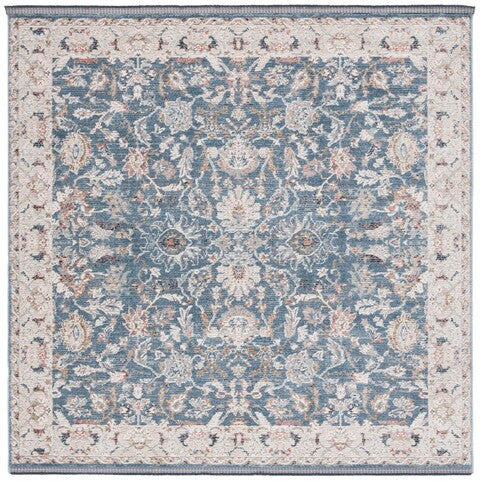 safavieh clearance vivaldi viv516m blue rug