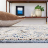 safavieh clearance vivaldi viv516n navy rug