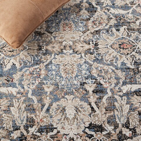 safavieh clearance vivaldi viv516n navy rug