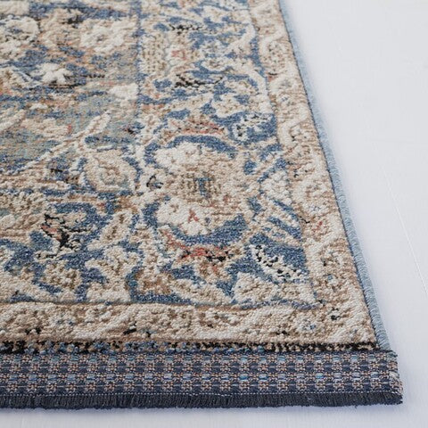 safavieh clearance vivaldi viv516n navy rug